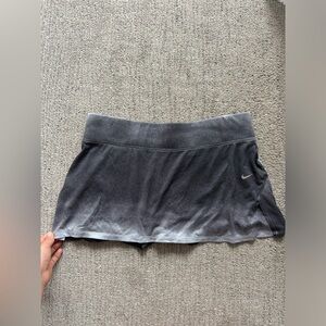 Nike skirt